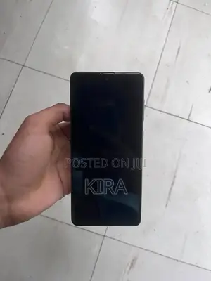 Samsung Galaxy A71 128 GB Black