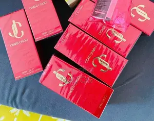 JIMMY CHOO , I Want Choo Eau De Parfum