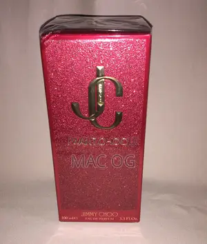 JIMMY CHOO , I Want Choo Eau De Parfum