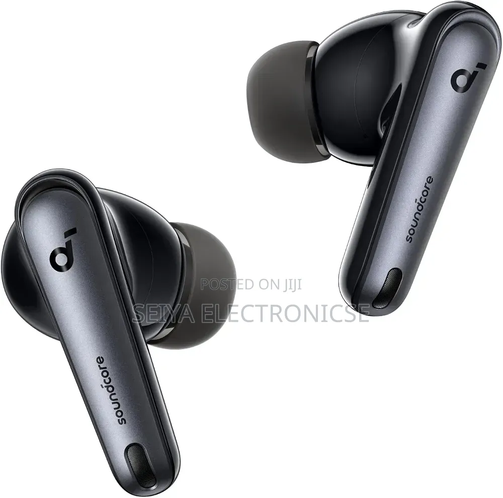 Soundcore Liberty 4 NC Noise-Cancelling Earbuds