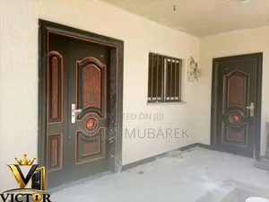 VICTOR Door – በር ብቻ አይደለም፣ ጥበቃ ነው
