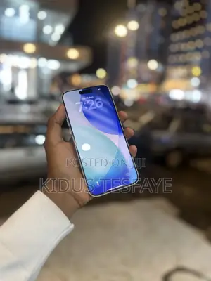 Apple iPhone 17 Pro Max 256 GB White
