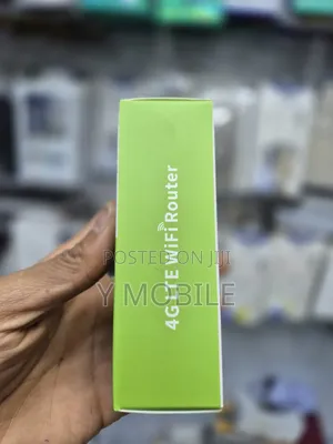 Rogase Smart Router