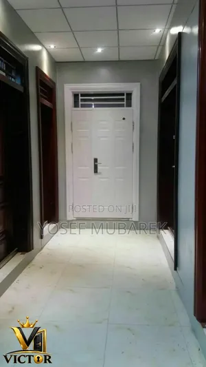 VICTOR Door – Waterproof Luxury for Modern Homes