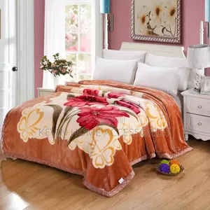 ብርድልብሶች Origional Quality Indian Blankets