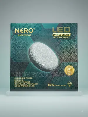 LEO Led Super Bright