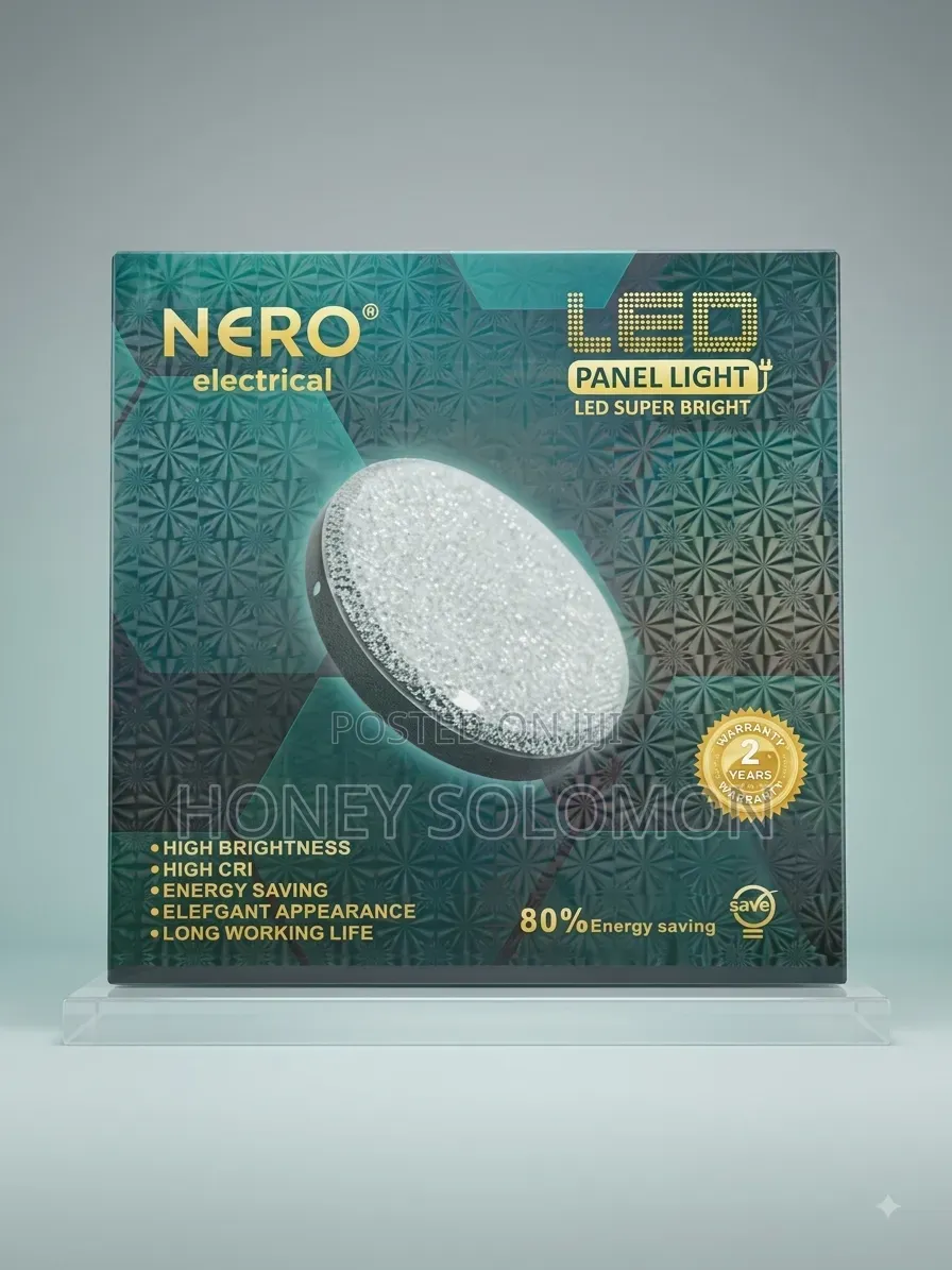 LEO Led Super Bright
