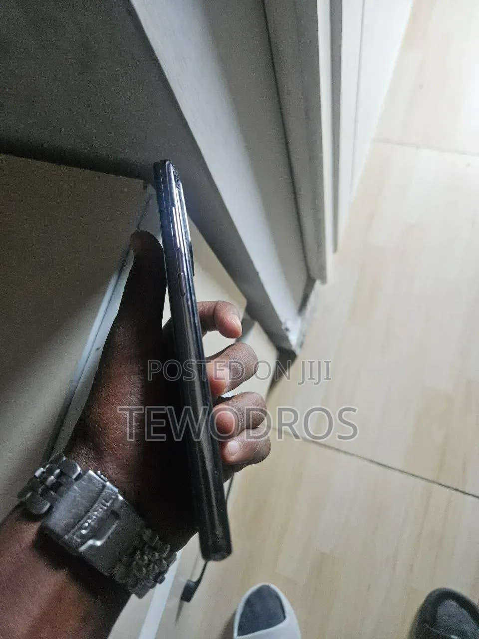 Samsung Galaxy A52 5G 128 GB Black