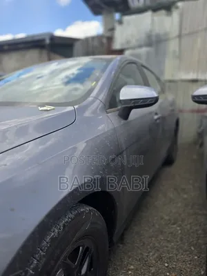 BYD Qin Plus DM-i 2025 Silver