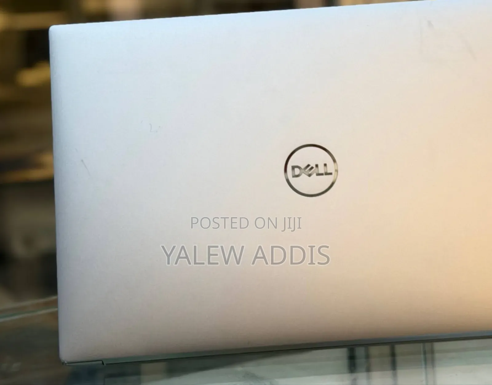 New Laptop Dell Precision 5540 16GB Intel Core i7 SSD 512GB
