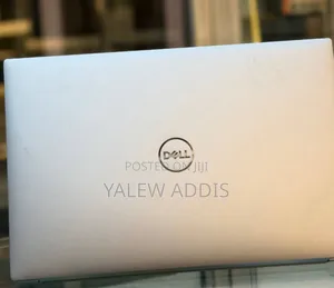 New Laptop Dell Precision 5540 16GB Intel Core i7 SSD 512GB