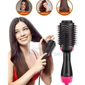 Hair Dryer Brush (3 In1)