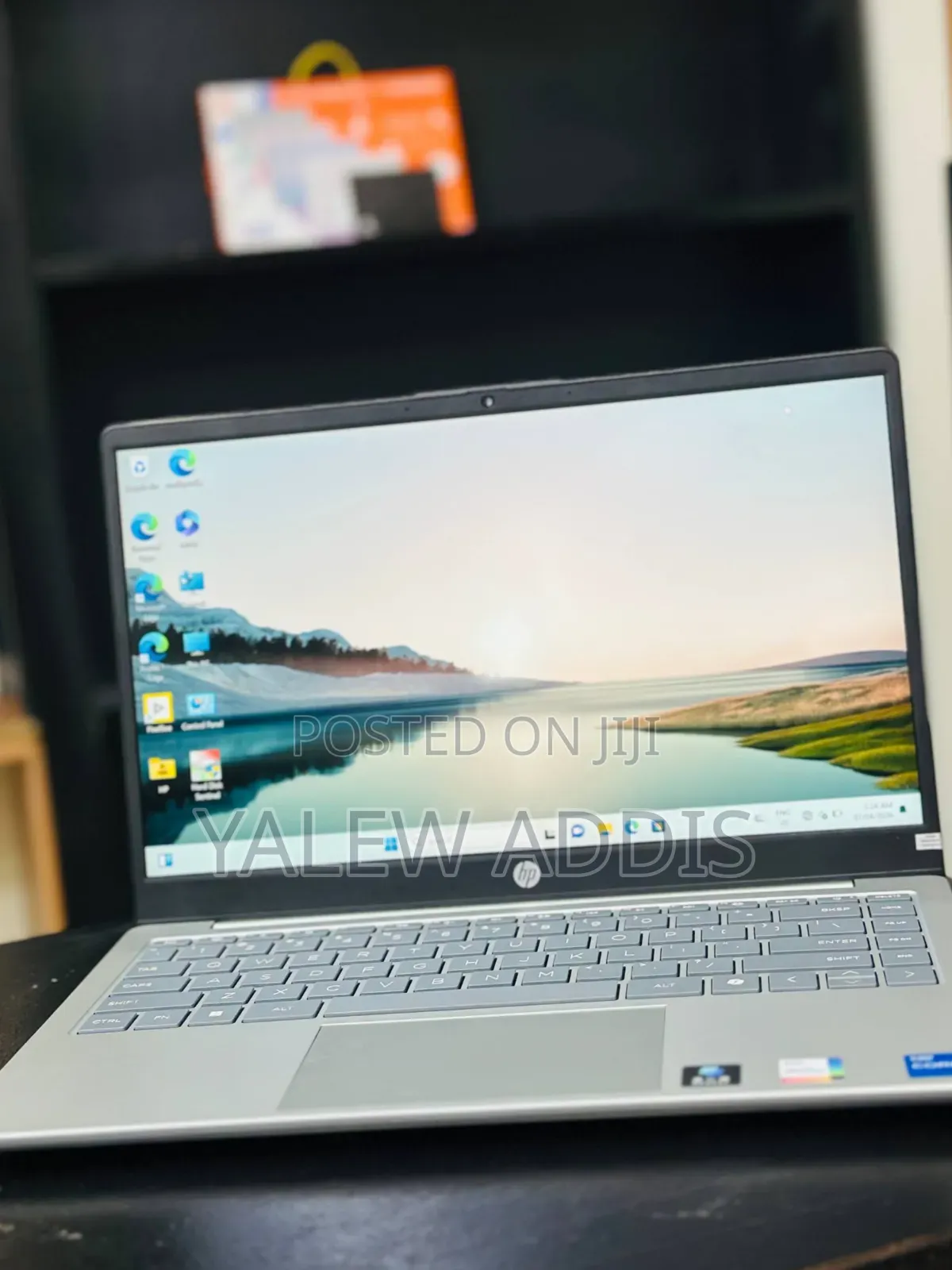 New Laptop HP Stream Notebook 8GB Intel Core i5 SSD 512GB