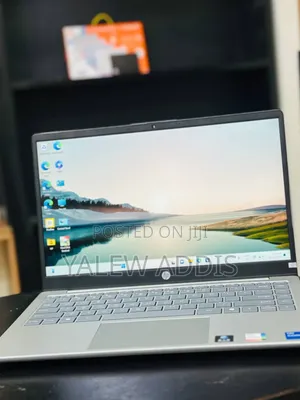 New Laptop HP Stream Notebook 8GB Intel Core i5 SSD 512GB