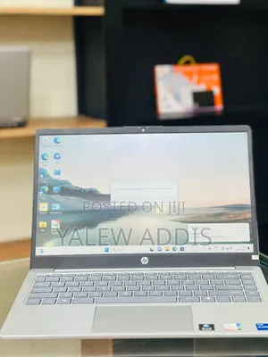 New Laptop HP Stream Notebook 8GB Intel Core i5 SSD 512GB