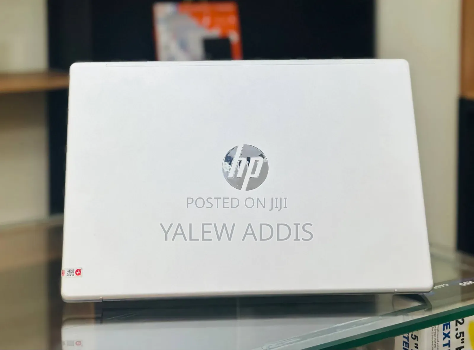 New Laptop HP Stream Notebook 8GB Intel Core i5 SSD 512GB