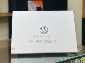 New Laptop HP Stream Notebook 8GB Intel Core i5 SSD 512GB