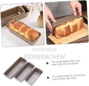 Cake Molds