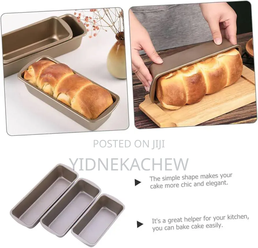 Cake Molds