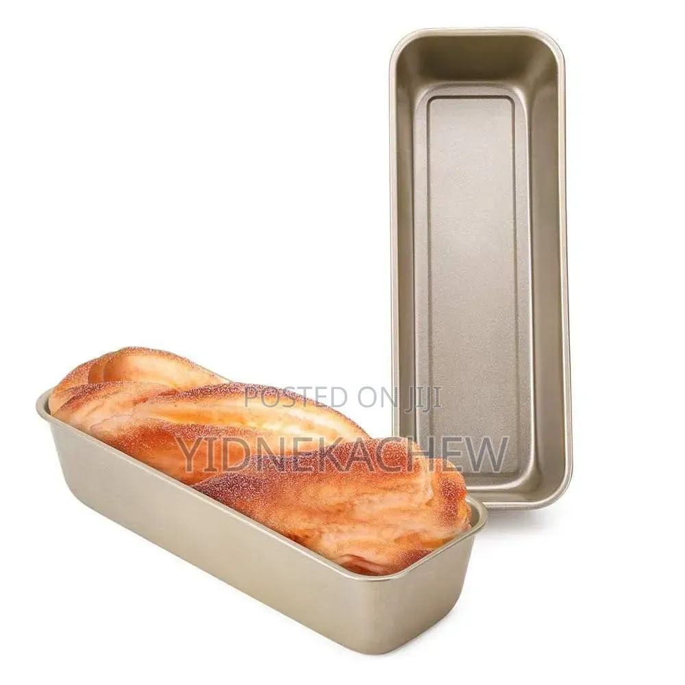 Cake Molds