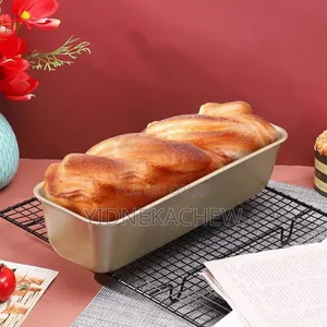 Cake Molds