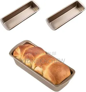 Cake Molds