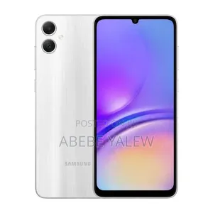 Samsung Galaxy A06 64 GB Black