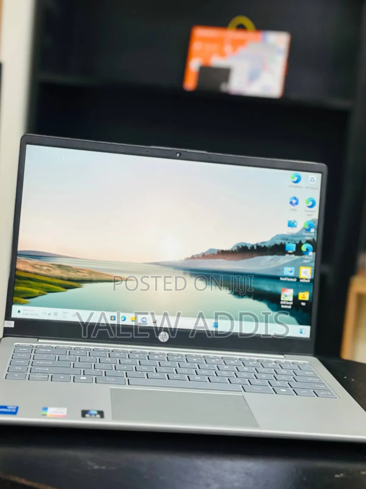 New Laptop HP Stream Notebook 8GB Intel Core i5 SSD 512GB