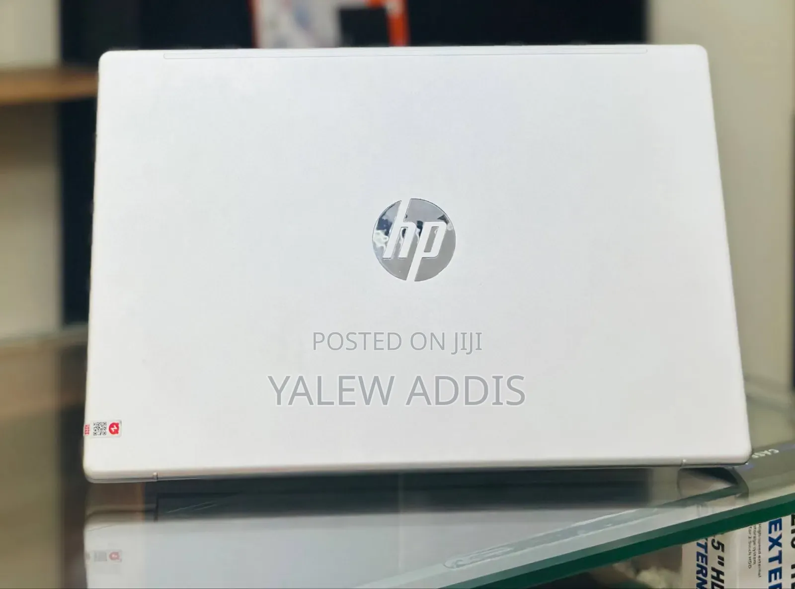 New Laptop HP Stream Notebook 16GB Intel Core i7 SSD 512GB