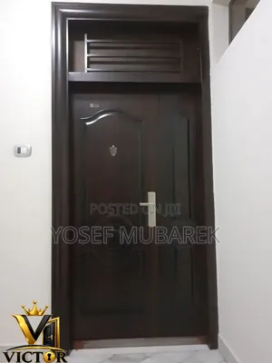 VICTOR Door – የቤትዎ ጥበቃ በአንድ እርምጃ