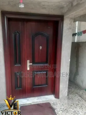 VICTOR Door – የቤትዎ ጥበቃ በአንድ እርምጃ