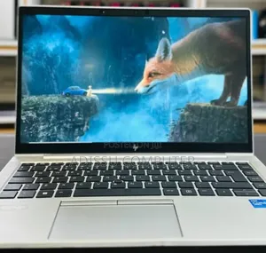 New Laptop HP EliteBook 840 G8 8GB Intel Core i5 SSD 512GB