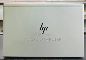 New Laptop HP EliteBook 840 G8 8GB Intel Core i5 SSD 512GB