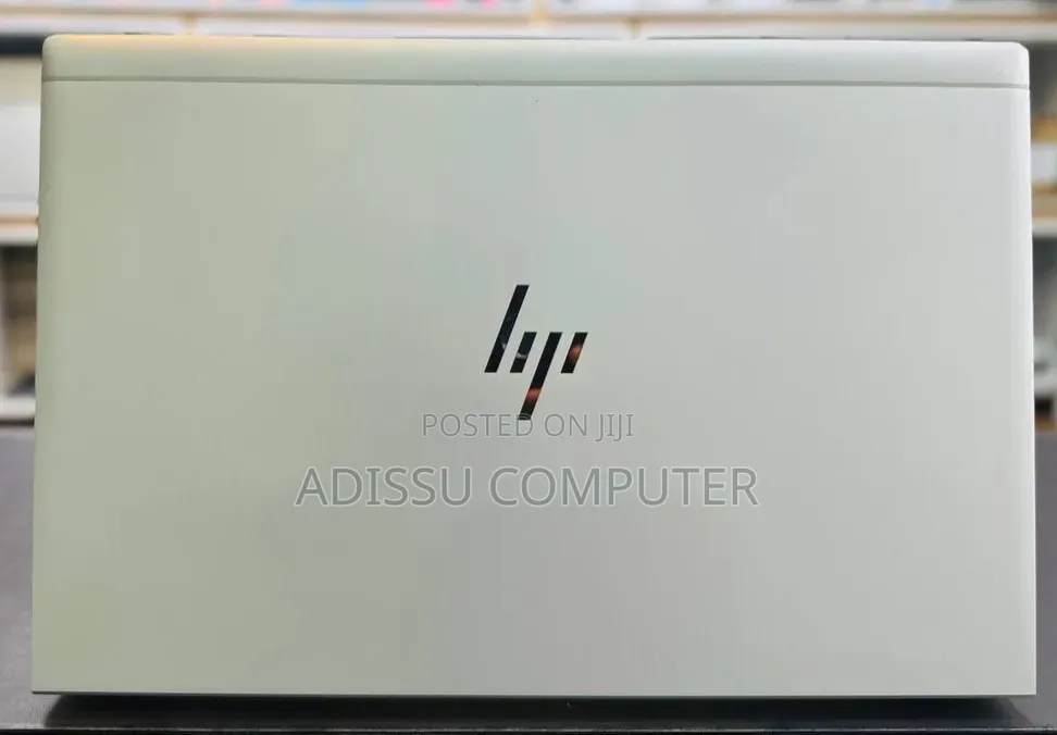 New Laptop HP EliteBook 840 G8 8GB Intel Core i5 SSD 512GB