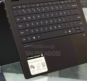 New Laptop HP OmniBook X Flip 14" 16GB Intel Core Ultra 5 SSD 512GB