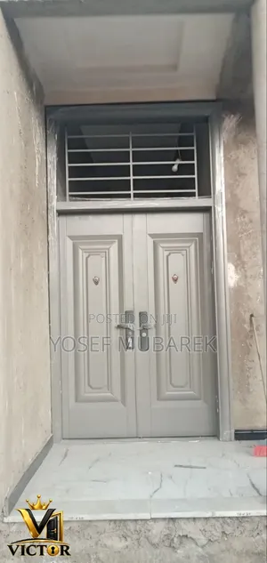 VICTOR Door – Imported Quality for Ethiopian Homes