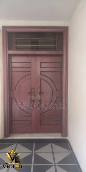 VICTOR Security – Premium Door, Premium Peace