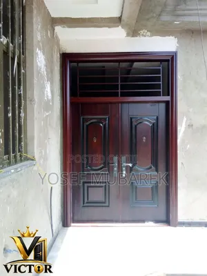 VICTOR Security – Premium Door, Premium Peace