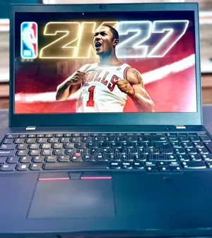 New Laptop Lenovo ThinkPad X1 Carbon 16GB AMD Ryzen 7 SSD 512GB