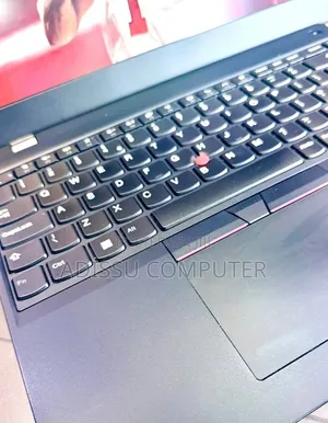 New Laptop Lenovo ThinkPad X1 Carbon 16GB AMD Ryzen 7 SSD 512GB
