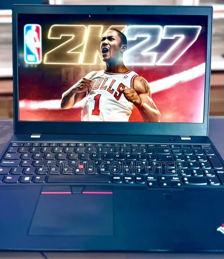 New Laptop Lenovo ThinkPad X1 Carbon 16GB AMD Ryzen 7 SSD 512GB