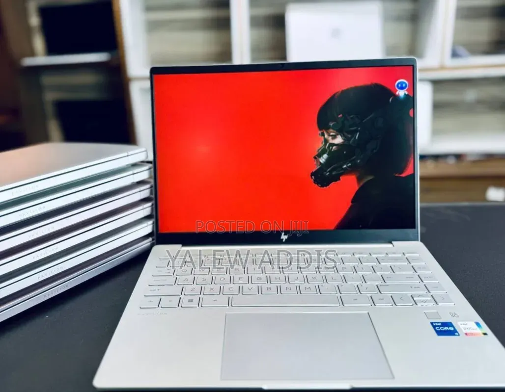 New Laptop HP Pavilion 15 16GB Intel Core i5 SSD 1T