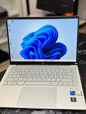 New Laptop HP Pavilion 15 16GB Intel Core i5 SSD 1T