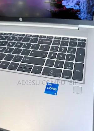 New Laptop HP Probook 11 EE G1 16GB Intel Core i5 SSD 512GB