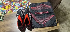 Adidas Preadator Cleats Elite