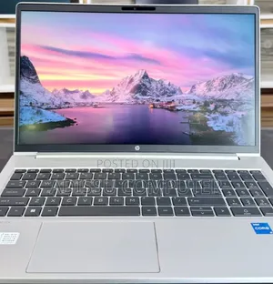 New Laptop HP Probook 11 EE G1 16GB Intel Core i5 SSD 512GB