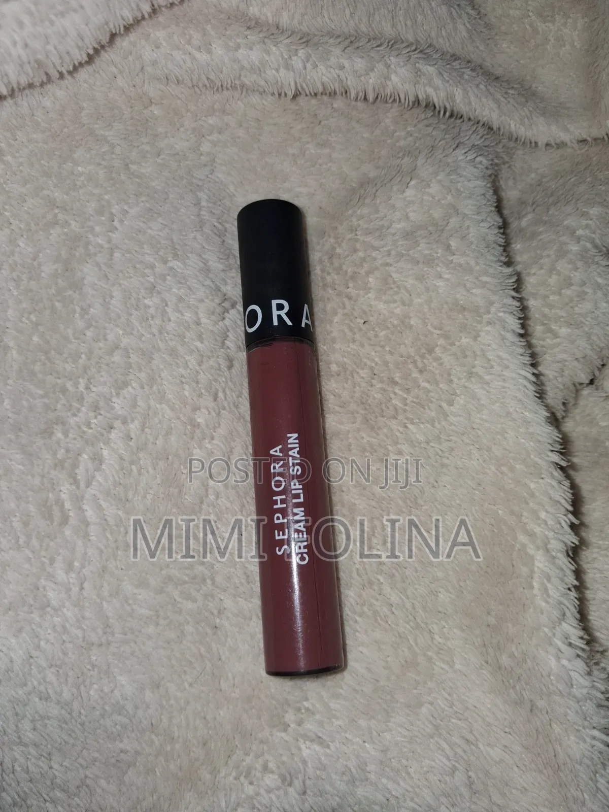 Sephora Cream Lipstain
