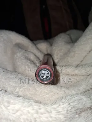 Sephora Cream Lipstain