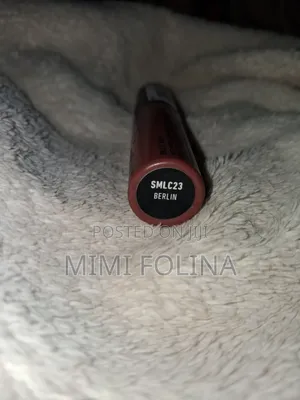 NYX Soft Matte Lip Cream