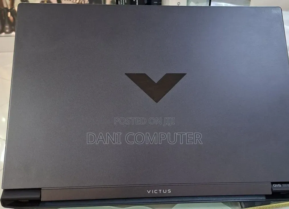 New Laptop HP Victus 15 16GB Intel Core i5 SSD 512GB